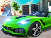 Play Grand City Missions Now - 2 Player :xxx - :yyy Game Screenshot