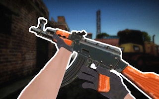 Play FPS Toy Realism Now