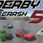 今すぐデربीクラッシュ5をプレイ -  :xxx - :yyyゲームスクリーンショット