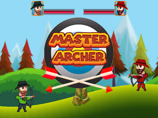 EG Master Archer Games