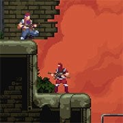 Play Rogue Trigger Now -  :xxx - :yyy Game Screenshot
