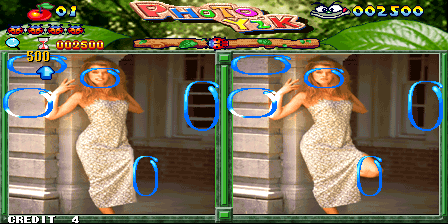 Play Photo Y2K / Real and Fake (V105) Now -  :xxx - :yyy Game Screenshot