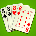 Play Crazy Eights Now