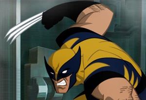 Play Wolverine M.R.D. Escape Now - Escape :xxx - :yyy Game Screenshot