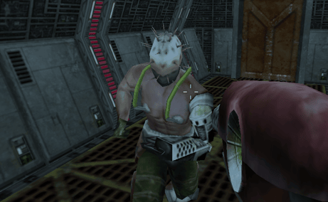 Horror Game Logo - Free Online Games Platform