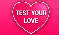 Love Tester 3 Play Love Tester 3 Now