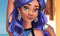 今すぐイビサのプリンセスをプレイ -  :xxx - :yyyゲームスクリーンショット