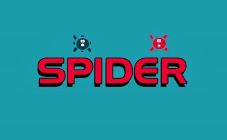 Spider - Free monster Game Like جنون القتال فانغام