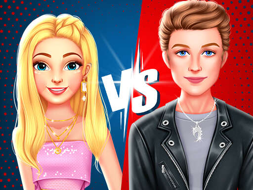 إليي وبن أند استا فاشن - Free ألعاب لـ Dress-up Game