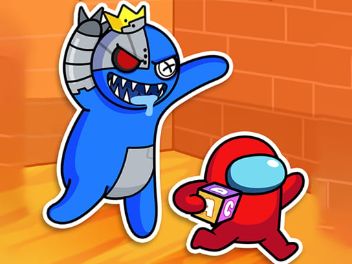 레인보우 친구 생존 퍼즐 - Free 상위 무료 온라인 게임Puzzle Game