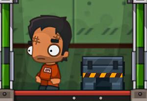 Play Stealth Bound Now - Escape :xxx - :yyy Game Screenshot