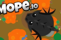 Play Mope.io online free