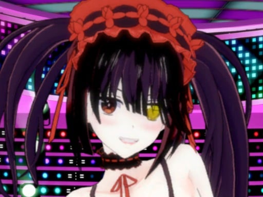 Gatinhas de Anime Clic - Free Jogos Online Grátis com a Tag Girls Game