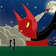 Play 8bit Love Story Now