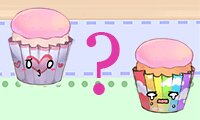 今すぐ正しいカップケイクを選ぶをプレイ -  :xxx - :yyyゲームスクリーンショット