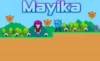 Mayika Games
