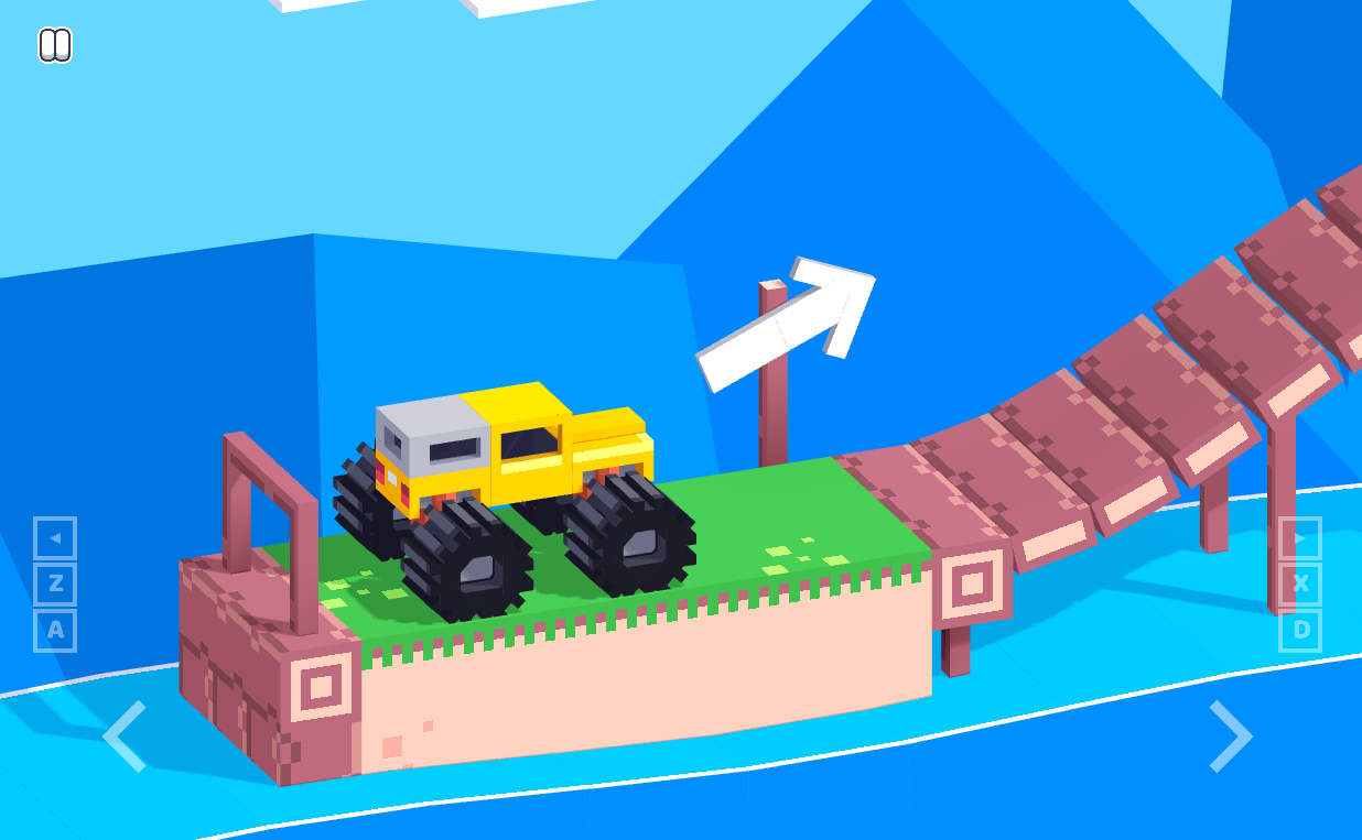  Play Drive Crazy Now