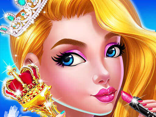 Model Makeover: Fashion War Games