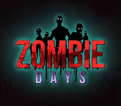 Play Zombie Days Now -  :xxx - :yyy Game Screenshot
