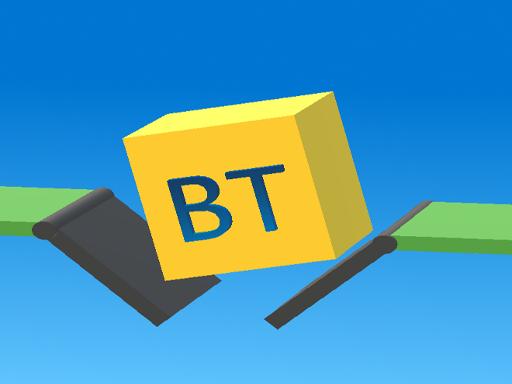 Trap Puzzle Game Games