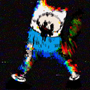 Juega a FNF Locura Estática (VS Pibby Finn Corrupto) ahora -  Captura de pantalla de :xxx - Juego :yyy