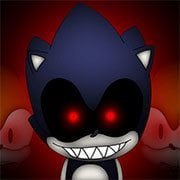 Jouez à SonicExe: Les Esprits l'Enfer maintenant -  Capture d'écran de :xxx - Jeu :yyy