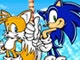 Play Sonic Sea Adventure Now -  :xxx - :yyy Game Screenshot