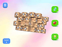 Unblock It 3D Play Unblock It 3D Now