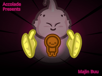 Play Majin Buu Now -  :xxx - :yyy Game Screenshot