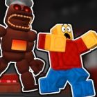 Play escape from pizzeria Now