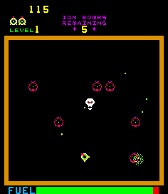 Play Megadon Now -  :xxx - :yyy Game Screenshot