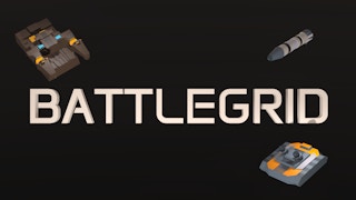 Spiele jetzt BattleGrid online PvP tank battles