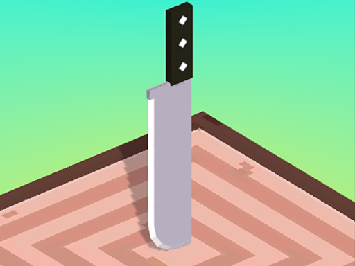 Flicky Blade Games