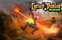Play Cursed Treasure online free