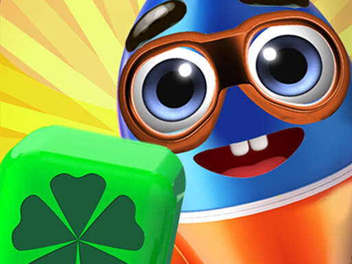 Toy Box Blast Games