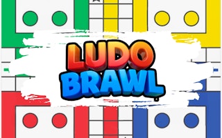 Ludo Brawl - Free board Game Like Безлимитный блэкджек