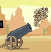 Hare Launch gameplay screenshot