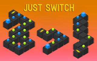 Just Switch Color Games