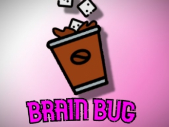 Brain Bug gameplay screenshot