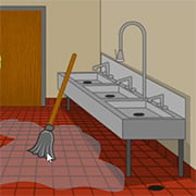 Play Escape Burger World Now