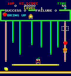 Play Minky Monkey Now -  :xxx - :yyy Game Screenshot