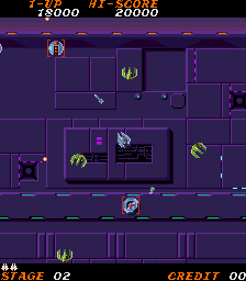 Spiele jetzt Zeitpilot 84 (Set 1) -  :xxx – :yyy Spiel-Screenshot