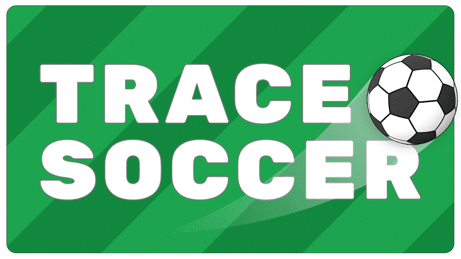 Play Tracesoccer Now