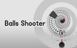 Balls Shooter Games