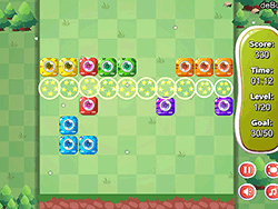 Block Monsters 1010 Extreme Play Block Monsters 1010 Extreme Now