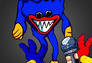 Friday Night Funkin' vs Huggy Wuggy: Vent Mode Play Friday Night Funkin' vs Huggy Wuggy: Vent Mode Now