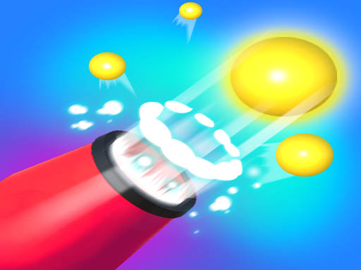 Cannon Shot Games