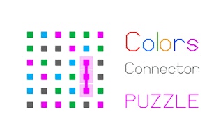 Color Connector Games