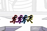  Play Stickman Party Electric Now