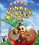 Play Super Monkey Ball Jr. Now - Arcade :xxx - :yyy Game Screenshot